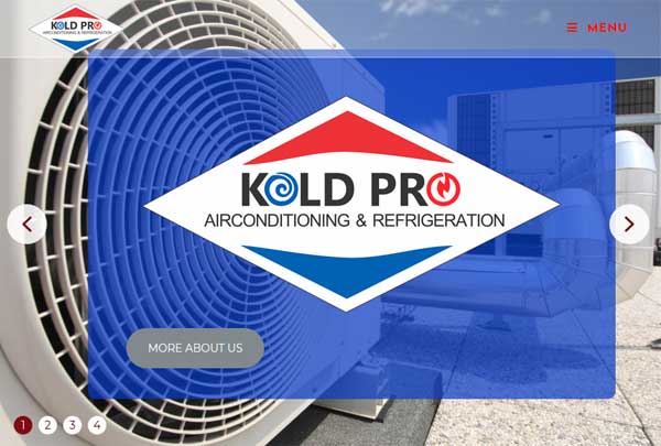Kold-Pro.com